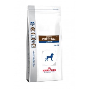 ROYAL CANIN PUPPY GASTRO INTESTINAL